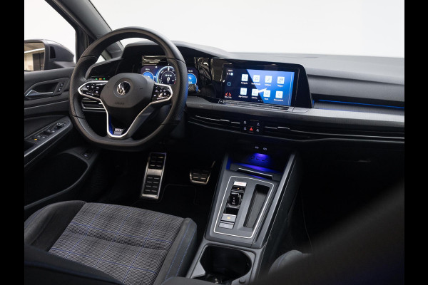Volkswagen Golf 1.4 eHybrid GTE AUT| Camera| Navi| 17'LM-velgen | extra getint glas |
