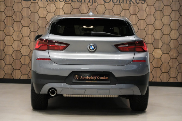 BMW X2 SDrive18i High Executive *Lederen Bekleding* |66.952km| Navi/LED/DEALER ONDERHOUDEN