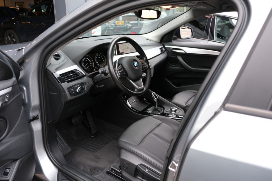BMW X2 SDrive18i High Executive *Lederen Bekleding* |66.952km| Navi/LED/DEALER ONDERHOUDEN
