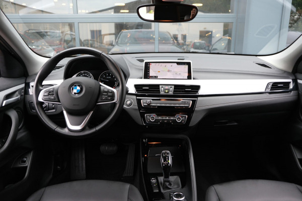 BMW X2 SDrive18i High Executive *Lederen Bekleding* |66.952km| Navi/LED/DEALER ONDERHOUDEN