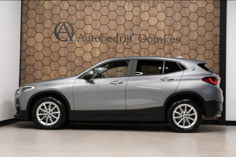 BMW X2 SDrive18i High Executive *Lederen Bekleding* |66.952km| Navi/LED/DEALER ONDERHOUDEN