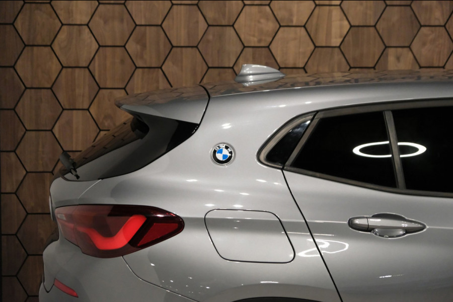 BMW X2 SDrive18i High Executive *Lederen Bekleding* |66.952km| Navi/LED/DEALER ONDERHOUDEN
