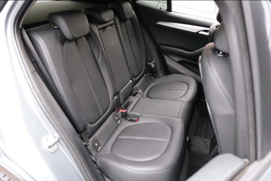 BMW X2 SDrive18i High Executive *Lederen Bekleding* |66.952km| Navi/LED/DEALER ONDERHOUDEN