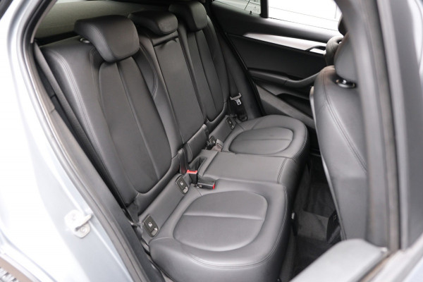 BMW X2 SDrive18i High Executive *Lederen Bekleding* |66.952km| Navi/LED/DEALER ONDERHOUDEN