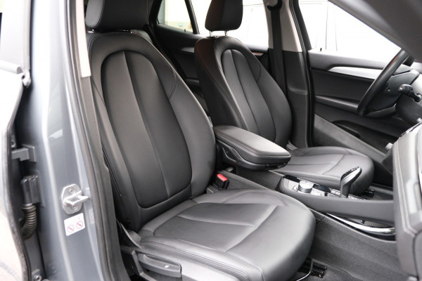 BMW X2 SDrive18i High Executive *Lederen Bekleding* |66.952km| Navi/LED/DEALER ONDERHOUDEN