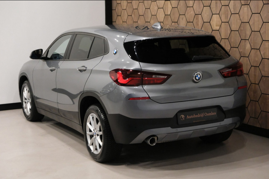 BMW X2 SDrive18i High Executive *Lederen Bekleding* |66.952km| Navi/LED/DEALER ONDERHOUDEN