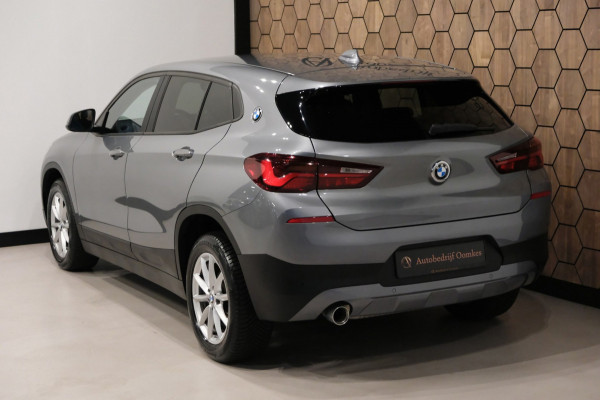 BMW X2 SDrive18i High Executive *Lederen Bekleding* |66.952km| Navi/LED/DEALER ONDERHOUDEN