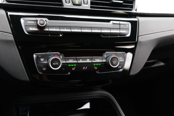 BMW X2 SDrive18i High Executive *Lederen Bekleding* |66.952km| Navi/LED/DEALER ONDERHOUDEN