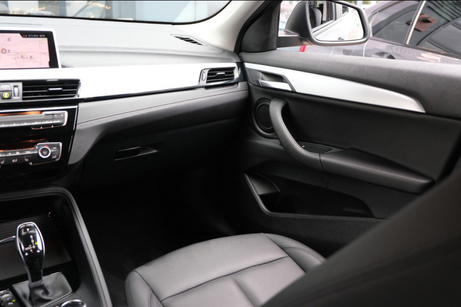 BMW X2 SDrive18i High Executive *Lederen Bekleding* |66.952km| Navi/LED/DEALER ONDERHOUDEN