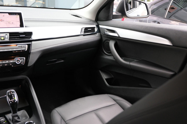 BMW X2 SDrive18i High Executive *Lederen Bekleding* |66.952km| Navi/LED/DEALER ONDERHOUDEN