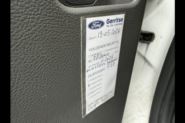 Ford Transit 350 2.0 TDCI 130PK Euro6 Automaat L2H2 Trend ✓ airco ✓ navigatie ✓ camera ✓ APK 04-2027