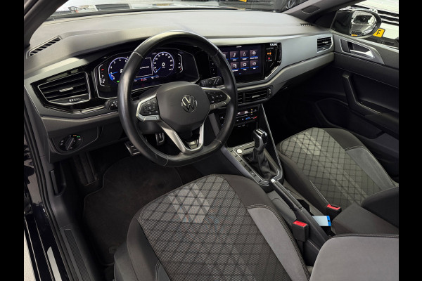 Volkswagen Taigo 1.0 TSI 2x R-Line Panorama CarPlay Camera