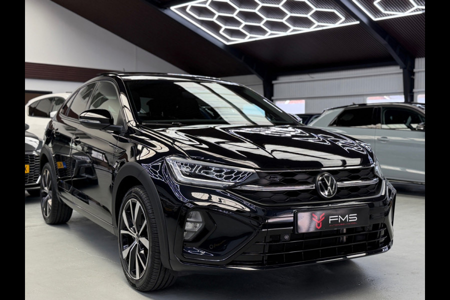 Volkswagen Taigo 1.0 TSI 2x R-Line Panorama CarPlay Camera