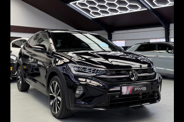 Volkswagen Taigo 1.0 TSI 2x R-Line Panorama CarPlay Camera