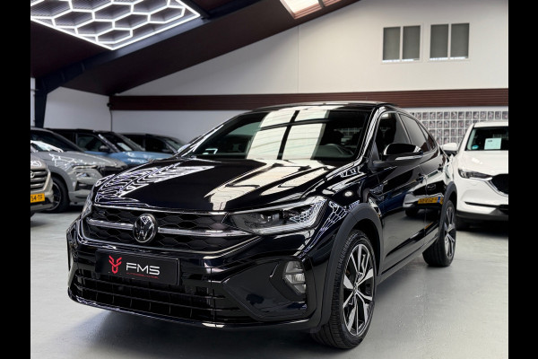 Volkswagen Taigo 1.0 TSI 2x R-Line Panorama CarPlay Camera