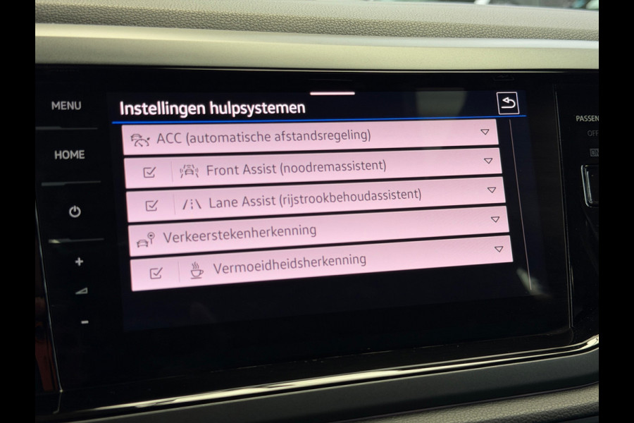 Volkswagen Taigo 1.0 TSI 2x R-Line Panorama CarPlay Camera