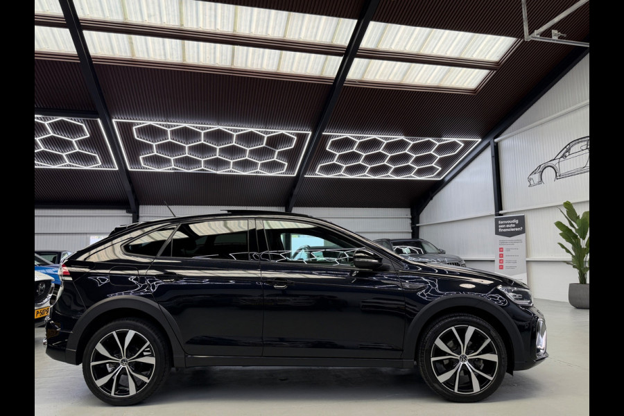 Volkswagen Taigo 1.0 TSI 2x R-Line Panorama CarPlay Camera
