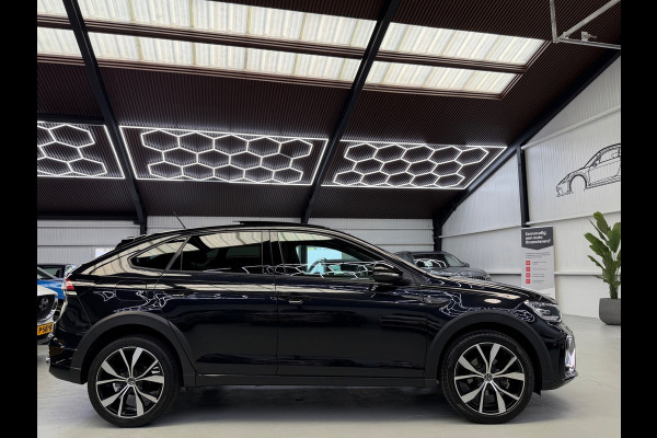 Volkswagen Taigo 1.0 TSI 2x R-Line Panorama CarPlay Camera