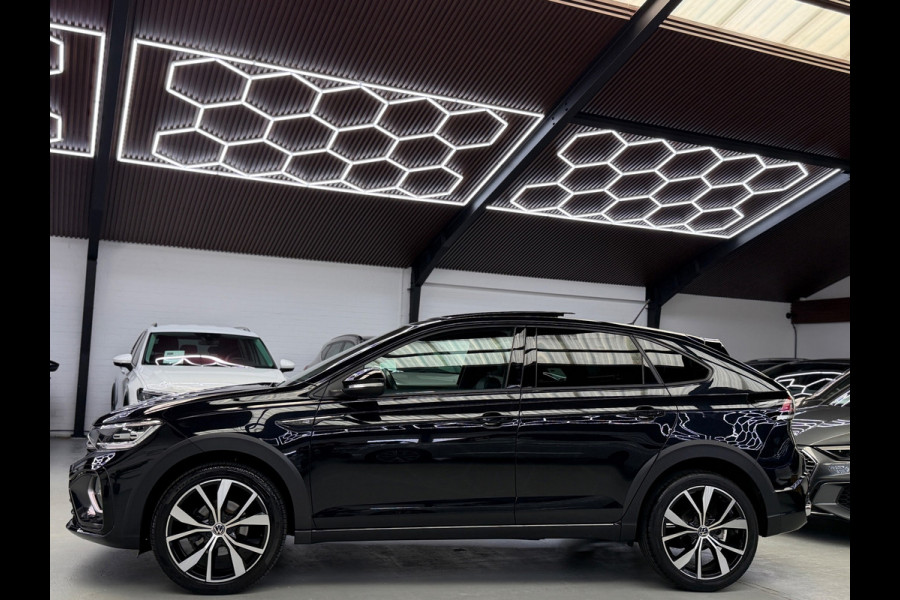 Volkswagen Taigo 1.0 TSI 2x R-Line Panorama CarPlay Camera