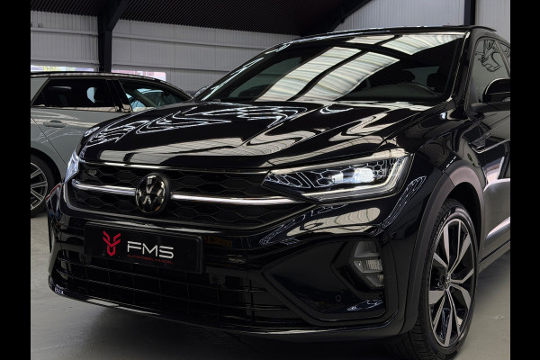 Volkswagen Taigo 1.0 TSI 2x R-Line Panorama CarPlay Camera