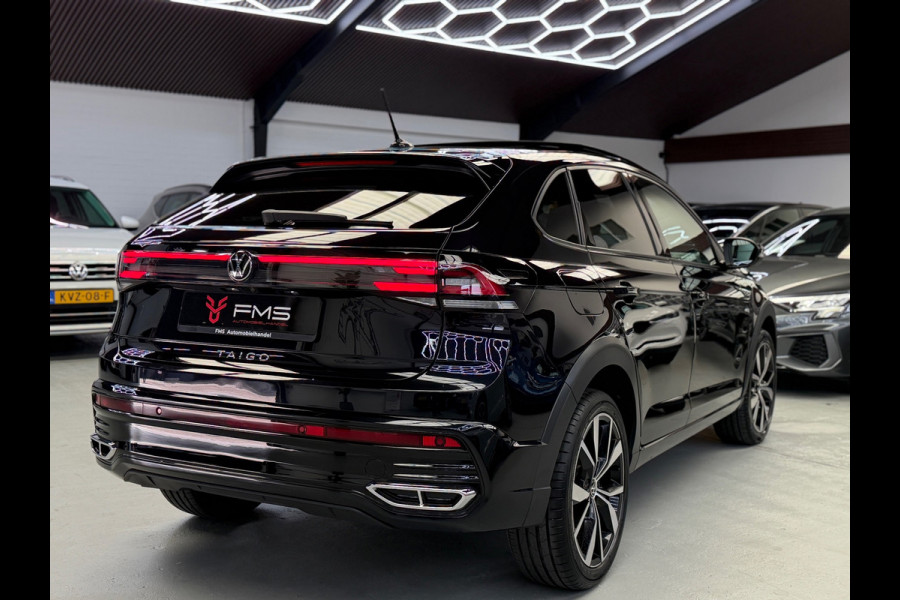Volkswagen Taigo 1.0 TSI 2x R-Line Panorama CarPlay Camera