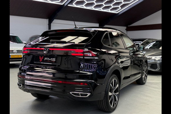 Volkswagen Taigo 1.0 TSI 2x R-Line Panorama CarPlay Camera