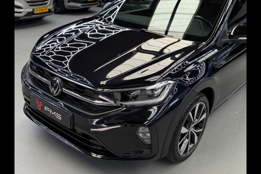 Volkswagen Taigo 1.0 TSI 2x R-Line Panorama CarPlay Camera