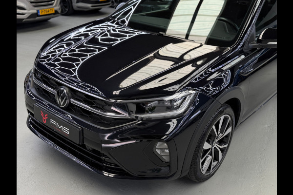 Volkswagen Taigo 1.0 TSI 2x R-Line Panorama CarPlay Camera
