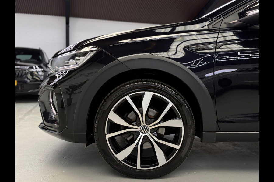 Volkswagen Taigo 1.0 TSI 2x R-Line Panorama CarPlay Camera