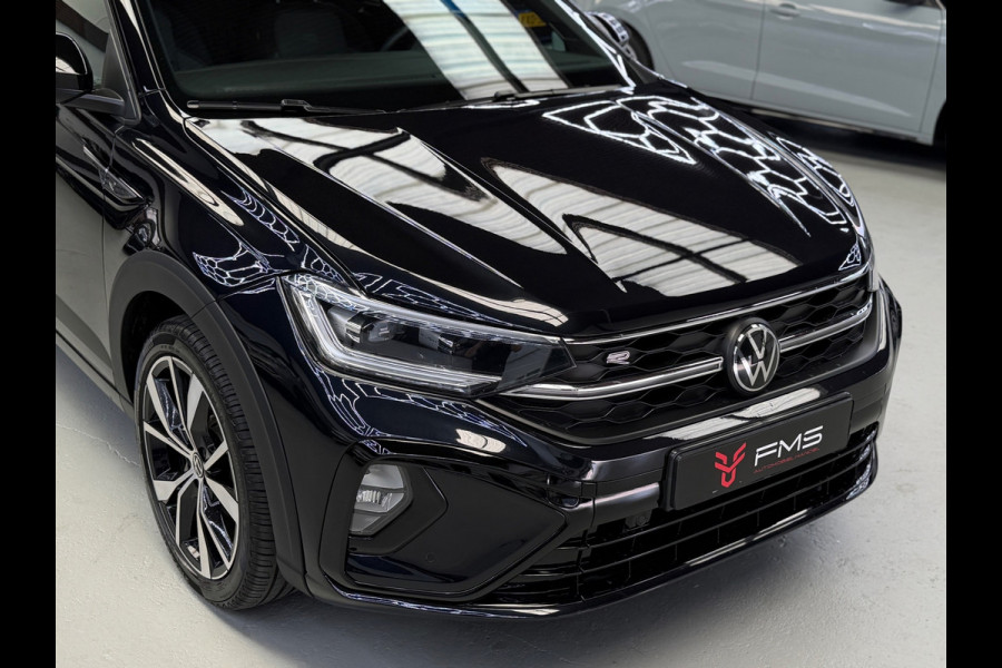 Volkswagen Taigo 1.0 TSI 2x R-Line Panorama CarPlay Camera