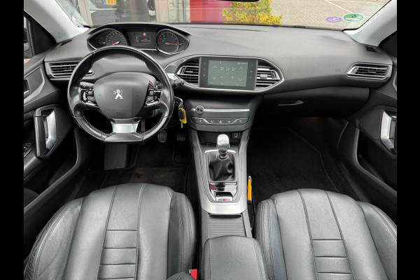 Peugeot 308 SW 1.2 PureTech | Massage stoelen | Pano | Cruise