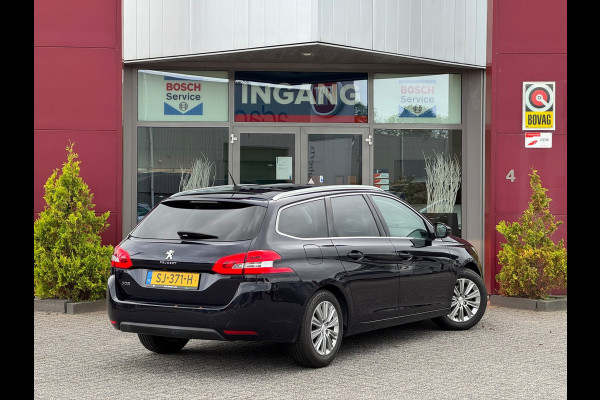 Peugeot 308 SW 1.2 PureTech | Massage stoelen | Pano | Cruise