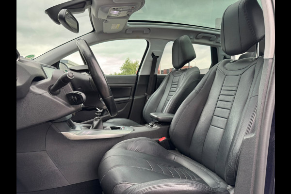 Peugeot 308 SW 1.2 PureTech | Massage stoelen | Pano | Cruise