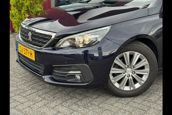 Peugeot 308 SW 1.2 PureTech | Massage stoelen | Pano | Cruise