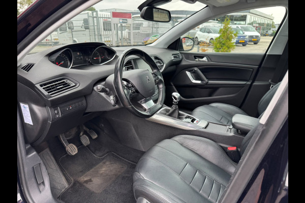 Peugeot 308 SW 1.2 PureTech | Massage stoelen | Pano | Cruise