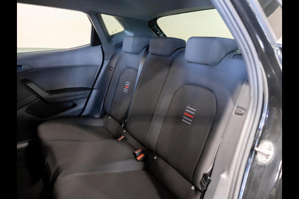 Seat Ibiza 1.0 TSI FR Business Intense / 95pk / NAP / Achteruitrij camera / Automatische klimaatregeling /