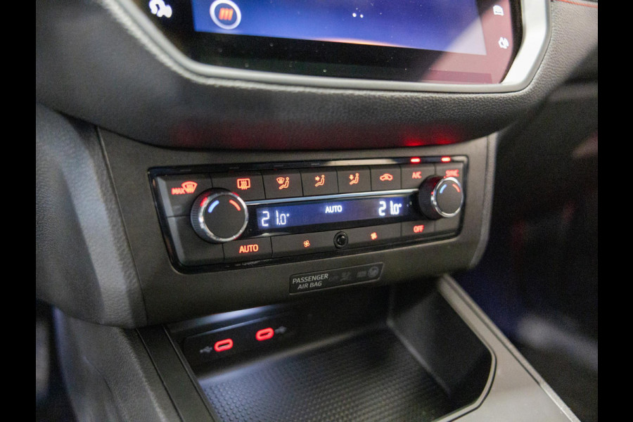 Seat Ibiza 1.0 TSI FR Business Intense / 95pk / NAP / Achteruitrij camera / Automatische klimaatregeling /