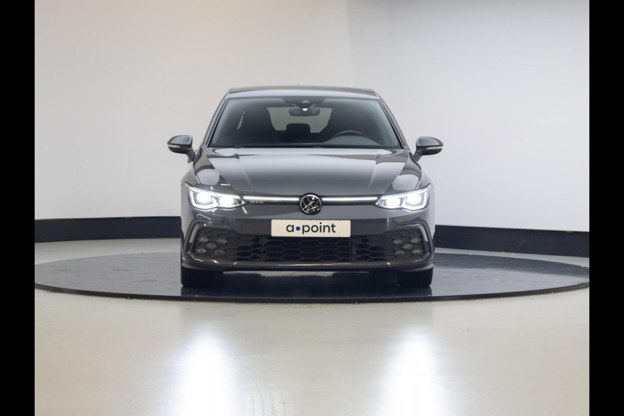 Volkswagen Golf 1.4 eHybrid GTE AUT| Camera| Navi| 17'LM-velgen | extra getint glas |