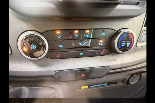 Ford Transit 290 2.0 TDCI L2H2 Trend / vaste prijs rijklaar € 25.950 ex btw / lease vanaf € 424 / euro 6 / bpm vrij / ingerichte laadruimte / onderweg naar ons toe