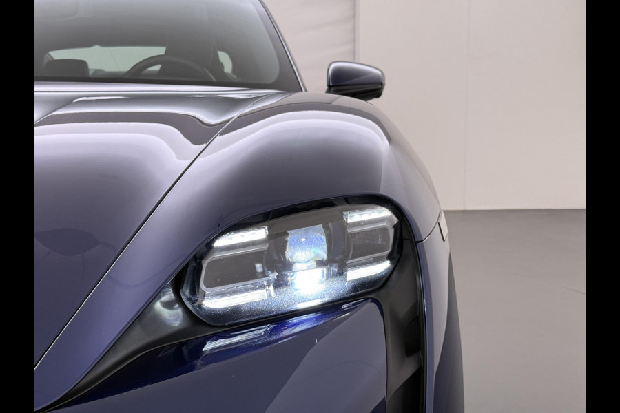 Porsche Taycan 4S Performance 84 kWh SOH 91%| VAN: 56.900,- VOOR: 53.877,- UW HERFSTVOORDEEL: 3.023,-| 18 VOUDIGE STOELVERSTELLING| PORSCHE DEALER ONDERHOUDEN| ORIG. NL NAP 1STE EIGENAAR| 360 CAM| PANORAMADAK|