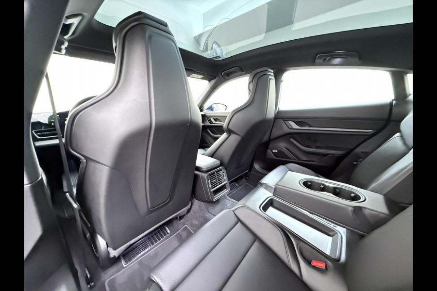 Porsche Taycan 4S Performance 84 kWh SOH 91%| VAN: 56.900,- VOOR: 53.877,- UW HERFSTVOORDEEL: 3.023,-| 18 VOUDIGE STOELVERSTELLING| PORSCHE DEALER ONDERHOUDEN| ORIG. NL NAP 1STE EIGENAAR| 360 CAM| PANORAMADAK|