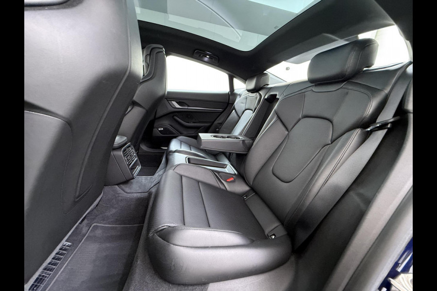Porsche Taycan 4S Performance 84 kWh SOH 91%| VAN: 56.900,- VOOR: 53.877,- UW HERFSTVOORDEEL: 3.023,-| 18 VOUDIGE STOELVERSTELLING| PORSCHE DEALER ONDERHOUDEN| ORIG. NL NAP 1STE EIGENAAR| 360 CAM| PANORAMADAK|