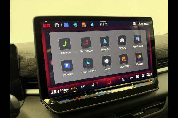 Volkswagen T-Roc 1.5 eTsi R-Line First Edition IQ-light Adaptive-Cruise