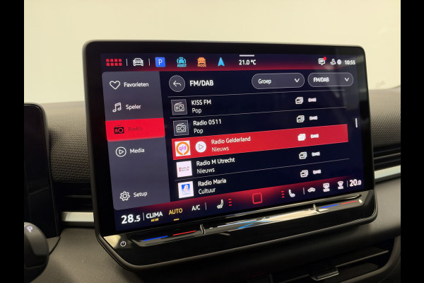 Volkswagen T-Roc 1.5 eTsi R-Line First Edition IQ-light Adaptive-Cruise