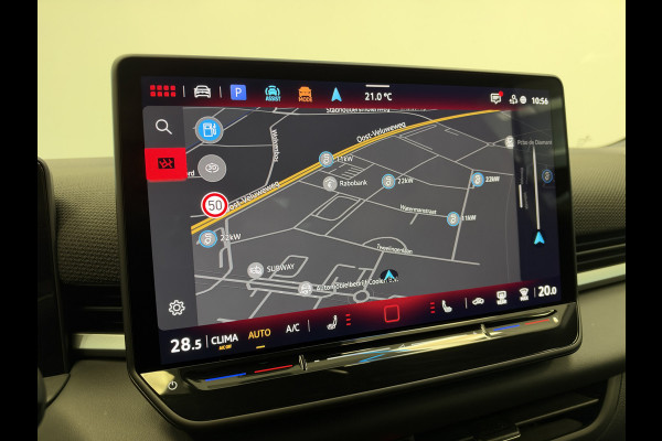 Volkswagen T-Roc 1.5 eTsi R-Line First Edition IQ-light Adaptive-Cruise