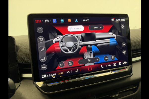 Volkswagen T-Roc 1.5 eTsi R-Line First Edition IQ-light Adaptive-Cruise
