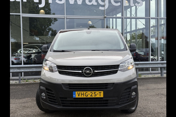Opel Vivaro 2.0 CDTI L3H1 Edition | Navi | Carplay | Camera | Trekhaak | Dodehoek | PDC