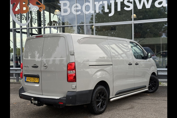 Opel Vivaro 2.0 CDTI L3H1 Edition | Navi | Carplay | Camera | Trekhaak | Dodehoek | PDC