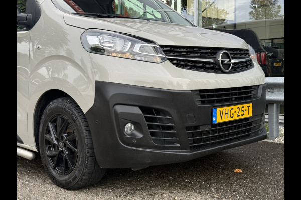 Opel Vivaro 2.0 CDTI L3H1 Edition | Navi | Carplay | Camera | Trekhaak | Dodehoek | PDC