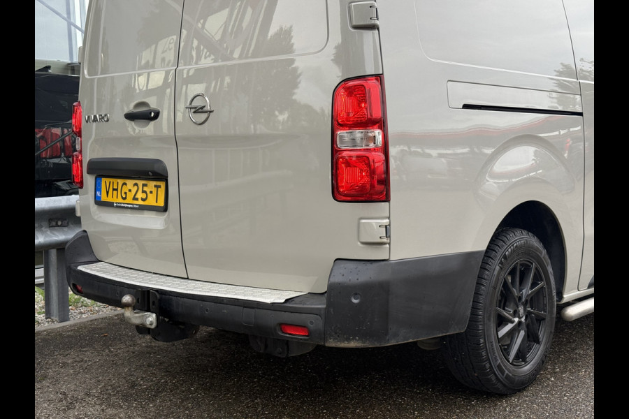 Opel Vivaro 2.0 CDTI L3H1 Edition | Navi | Carplay | Camera | Trekhaak | Dodehoek | PDC